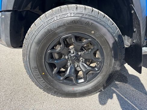 Used 2021 RAM 1500 TRX w/ TRX Level 1 Equipment Group image 48