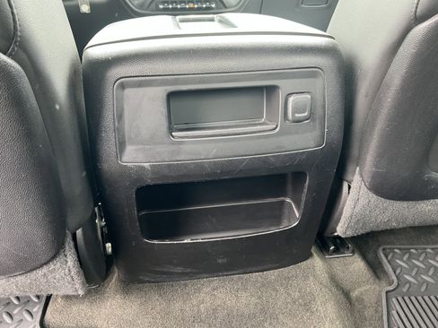 Used 2015 Chevrolet Silverado 2500 LTZ w/ Duramax Plus Package image 13