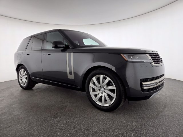 Used 2023 Land Rover Range Rover SE AWD/4WD image 15