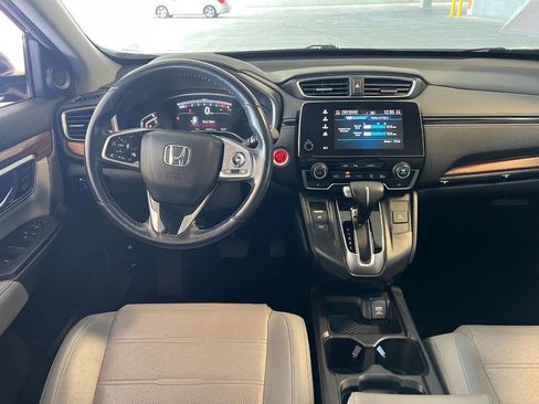 Used 2019 Honda CR-V EX-L image 17