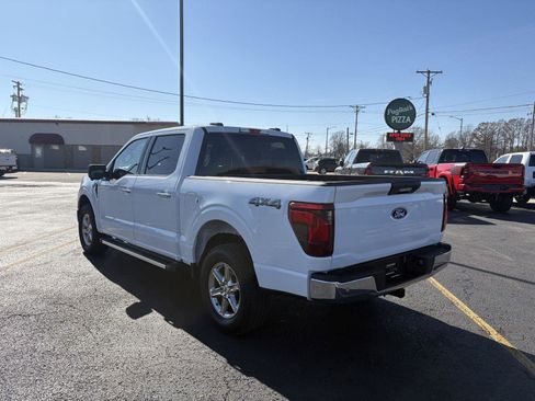 Used 2024 Ford F150 XLT w/ Tow/Haul Package AWD/4WD image 20