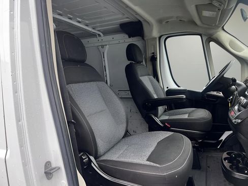 Used 2019 RAM ProMaster 1500 image 28