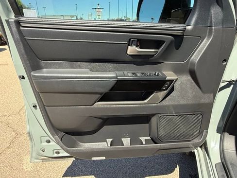 Used 2024 Toyota Tundra Limited w/ TRD Off-Road Package image 9