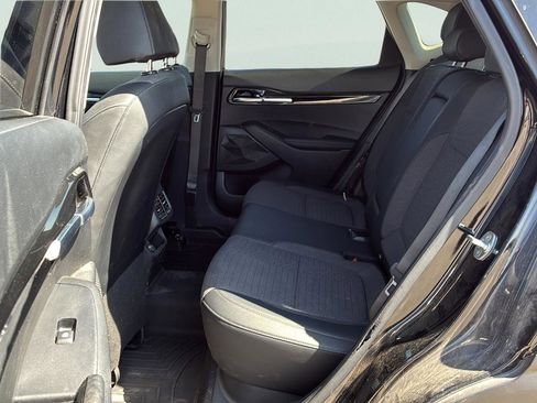 Certified 2023 Kia Seltos S w/ Navigation Package FWD image 25
