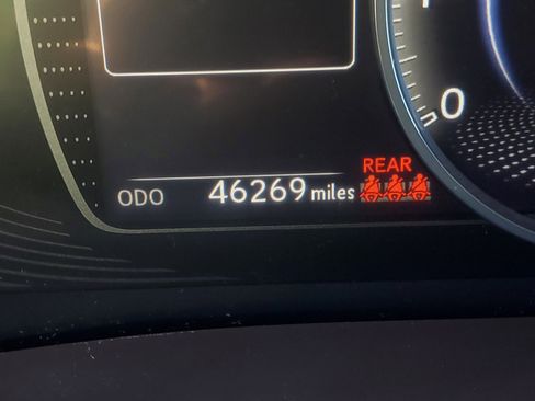 Used 2020 Lexus ES 350 w/ Premium Package image 25