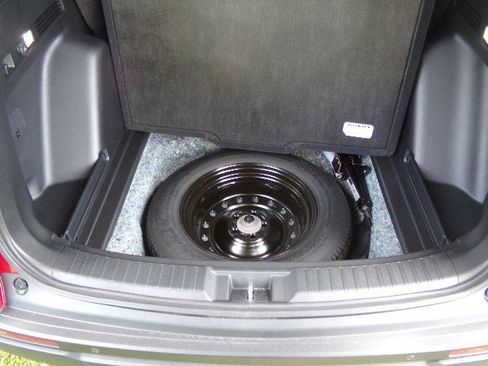 New 2025 Honda CR-V EX-L image 11