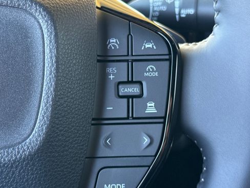 New 2026 Toyota bZ image 28