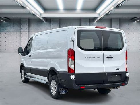 Used 2024 Ford Transit 250 Low Roof w/ Exterior Upgrade Package image 6