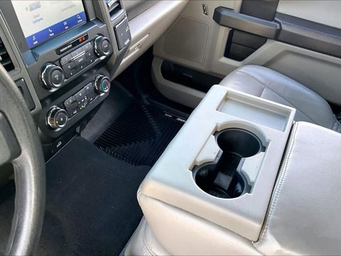 Used 2021 Ford F250 XL w/ STX Appearance Package image 15