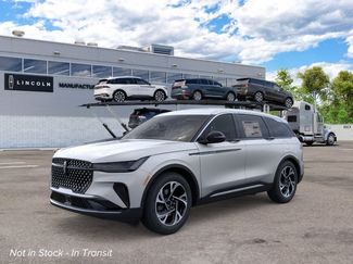 New 2026 Lincoln Nautilus Premier w/ Equipment Group 102A AWD/4WD video 1