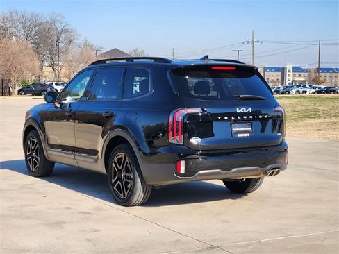 Certified 2024 Kia Telluride EX X-Line image 5