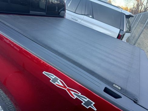 Certified 2021 Chevrolet Colorado LT w/ LT Convenience Package image 8