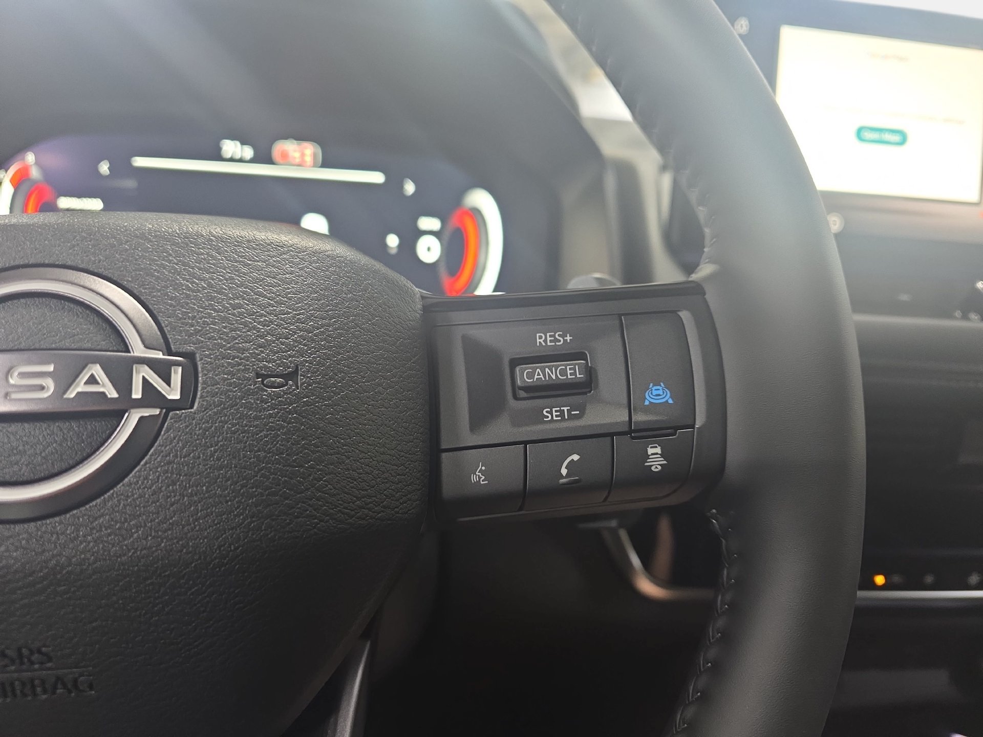 New 2026 Nissan Rogue Platinum AWD/4WD image 18