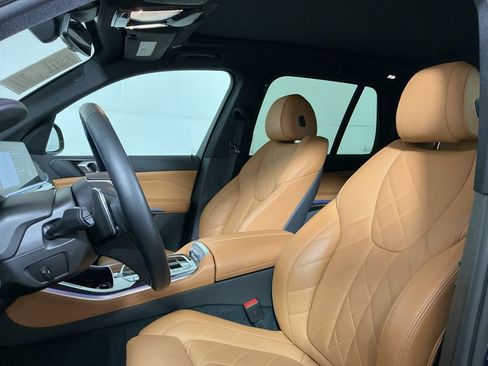 Certified 2023 BMW X5 sDrive40i w/ Climate Comfort Package RWD image 23
