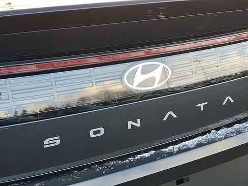 New 2026 Hyundai Sonata SE image 11