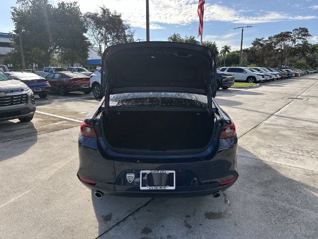 Used 2023 MAZDA MAZDA3 s FWD image 28