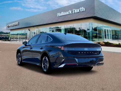 New 2026 Hyundai Sonata SEL image 5