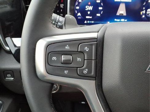 New 2026 Chevrolet Silverado 1500 RST AWD/4WD image 19