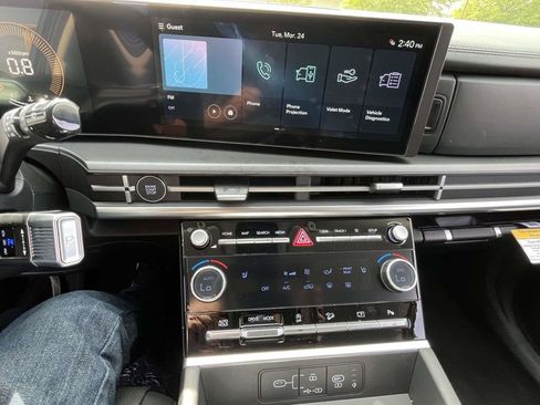 New 2026 Hyundai Santa Fe SEL FWD image 13