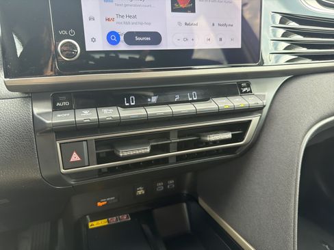 Certified 2025 Toyota Camry LE FWD image 8