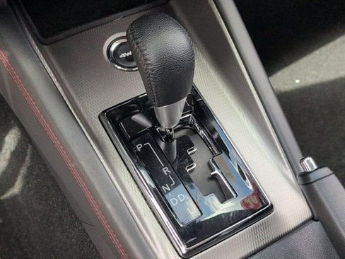 Used 2025 Mitsubishi Outlander Sport AWD image 19