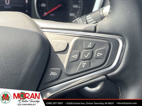 Used 2024 Chevrolet Equinox LT image 24