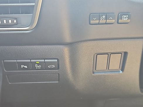 Used 2017 Lexus NX 200t FWD image 20