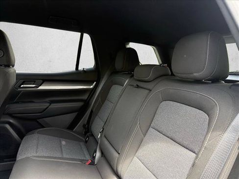 Used 2026 GMC Terrain Elevation FWD image 20