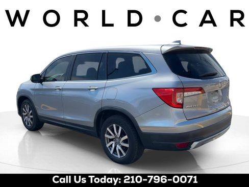 Used 2019 Honda Pilot EX-L image 5
