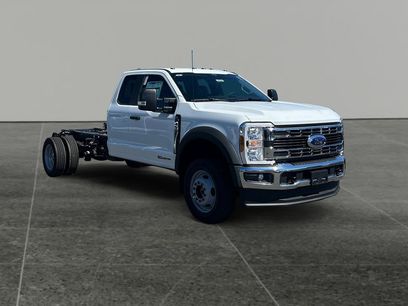 New 2025 Ford F450 XL