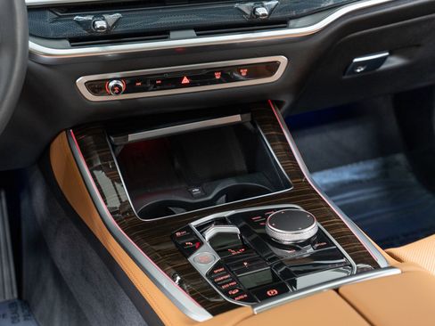 Used 2026 BMW X5 xDrive40i w/ Premium Package image 19