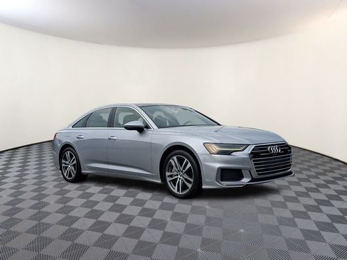 Used 2019 Audi A6 3.0T Prestige w/ Prestige Package AWD/4WD image 4