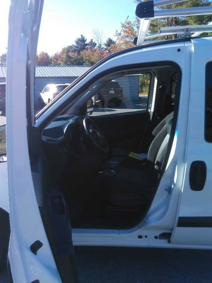 Used 2020 RAM ProMaster City SLT FWD image 12
