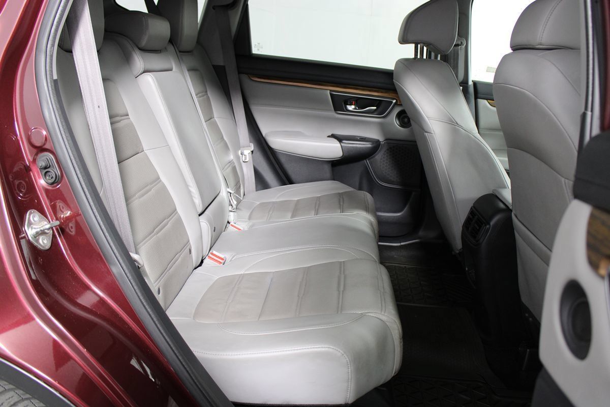 Used 2018 Honda CR-V EX-L image 32