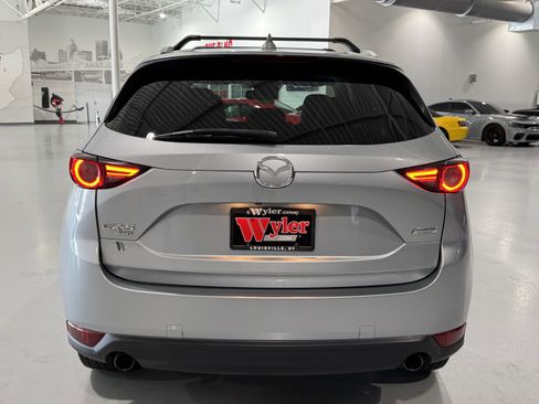 Used 2018 MAZDA CX-5 Grand Touring image 19