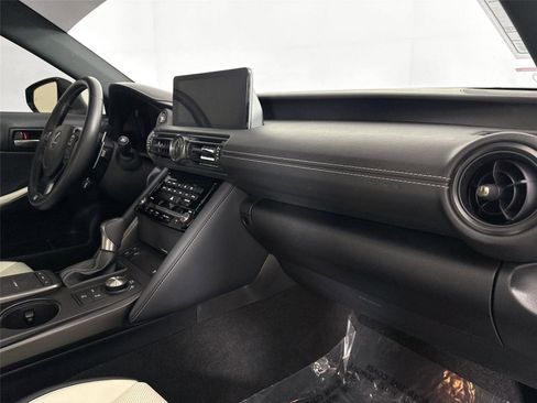 Used 2024 Lexus IS 350 F Sport w/ Navigation Package image 42