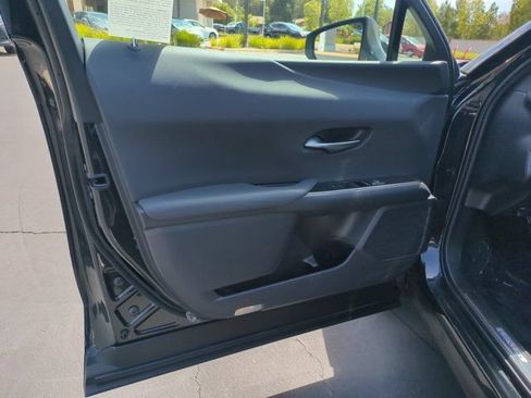 Used 2025 Lexus UX 300h FWD w/ Accessory Package (Z2) image 14