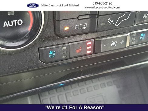 Used 2020 Ford F350 Platinum image 17