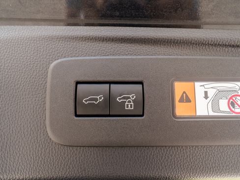 Used 2024 Lexus GX 550 w/ Accessory Package (2T) AWD/4WD image 55