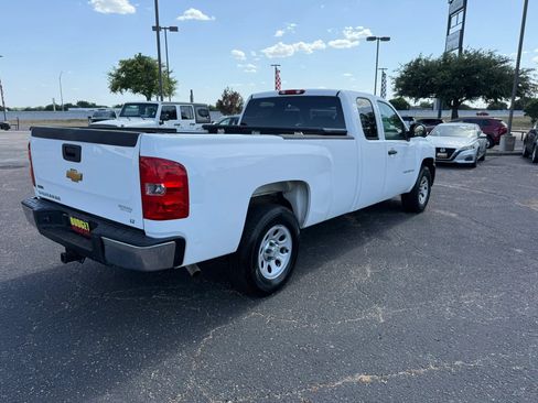 Used 2007 Chevrolet Silverado 1500 W/T RWD image 5