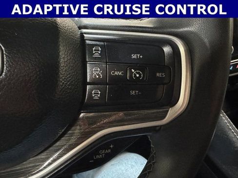 Used 2022 Jeep Wagoneer Series II image 18