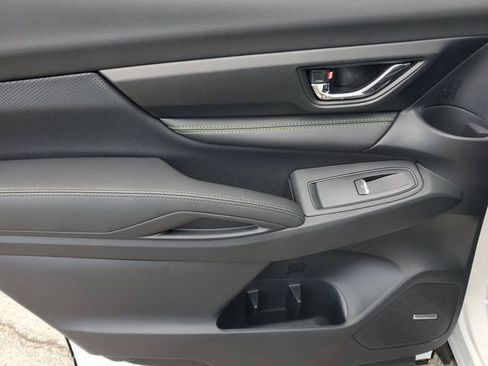 New 2025 Subaru Ascent Bronze Edition image 15
