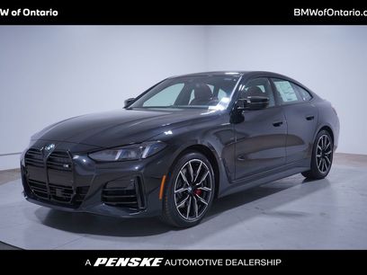 New 2026 BMW M440i w/ Parking Assistance Package