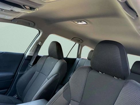 Used 2023 Subaru Outback Wagon 4D image 29