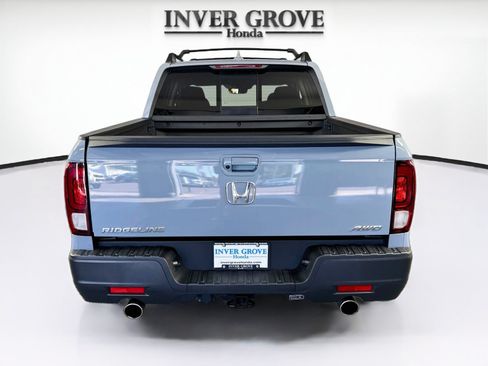 Used 2023 Honda Ridgeline RTL image 6