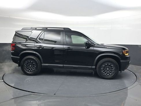 New 2026 Honda Passport TrailSport image 3