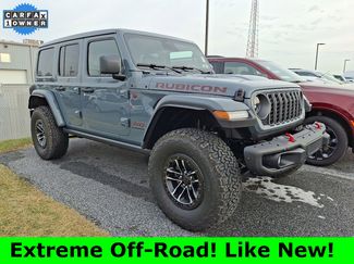 Used 2026 Jeep Wrangler Unlimited Rubicon video 1