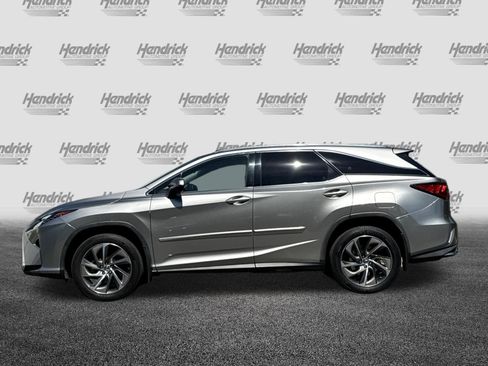 Used 2019 Lexus RX 350L Luxury w/ Accessory Package AWD/4WD image 8