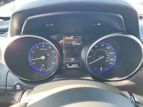 Used 2017 Subaru Outback 2.5i Premium image 29