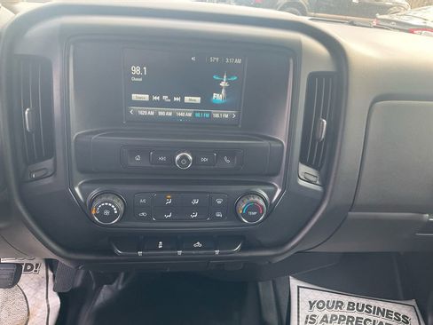 Used 2017 Chevrolet Silverado 1500 LS w/ Trailering Package image 20